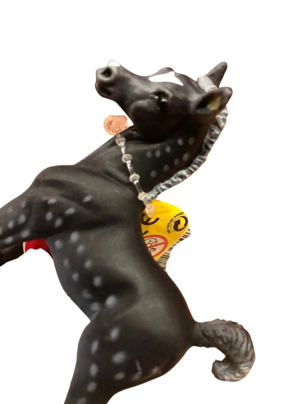 Safari Ltd Dapple Grey Arabian Foal Figure 3